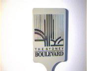 The Sydney Boulevard