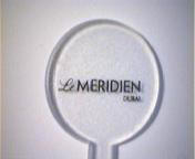 Le Meridien Dubai