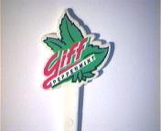 Giff Peppermint