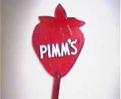 Pimm's