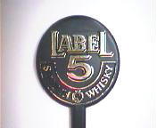 Label 5