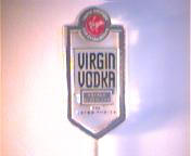Virgin Vodka