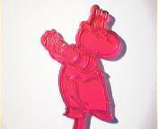 Hippotamus
