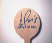 Paris, Las Vegas