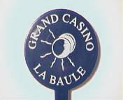Grand casino La Baule