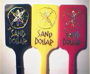 The Sand Dollar