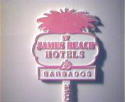 St James Beach Hotels