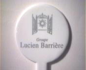 Lucien Barrire