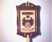 Mendenhall Inn