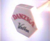 Danzka
