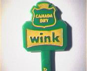 Canada Dry