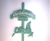 Charlie Gonzailez