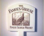 The Famous Grouse