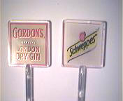 Schweppes/Gordon's