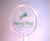Halong Plaza