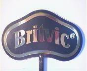 Britvic