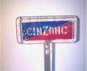 Cinzano