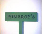 Pomeroy's