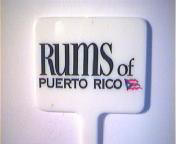 Rums of Puerto Rico