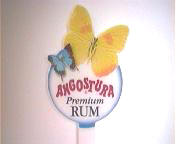 Angostura Rum