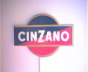 Cinzano