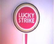 Lucky Strike
