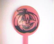 Jack o'lantern Resort