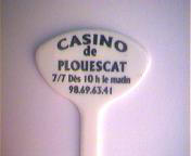 Casino de Plouescat