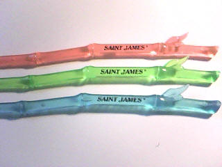 Saint James