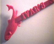 Ivar's