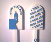 Puerto Rican Rums