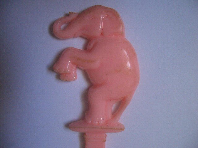 Pink Elephant Hotel