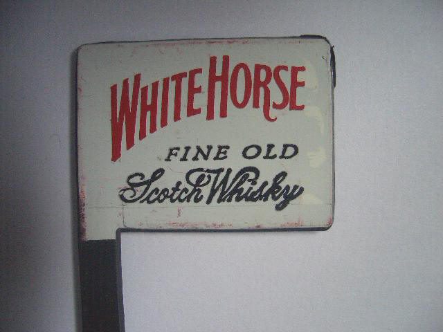 White Horse