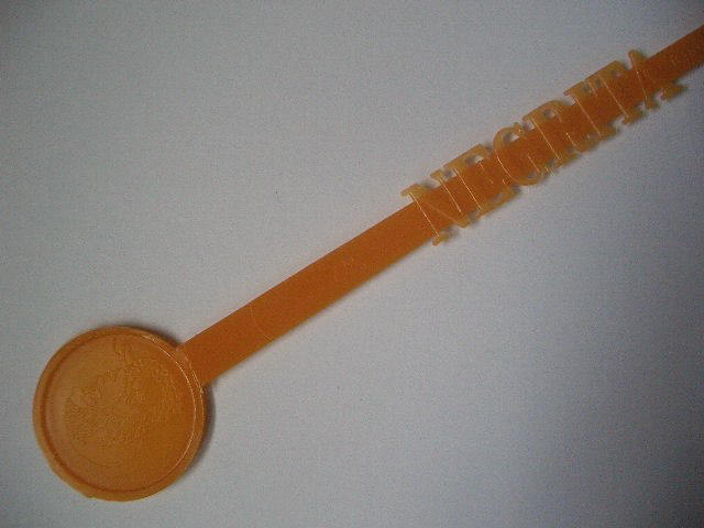 Negrita Rhum