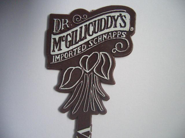 Dr Mc Gillicuddy's