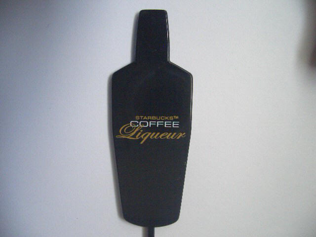 Coffee Liqueur