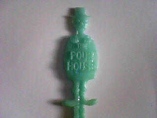 The Pour House