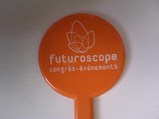 Futuroscope