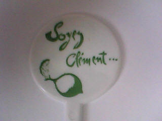 Rhum Clment