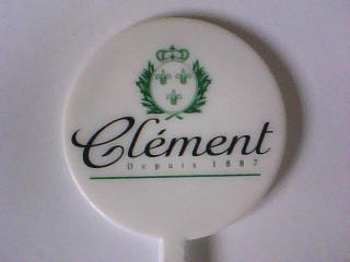 Rhum Clment