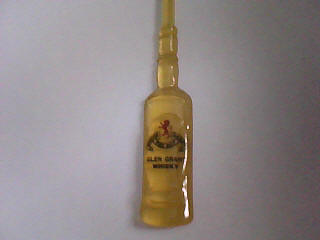 Glen Grant Whisky
