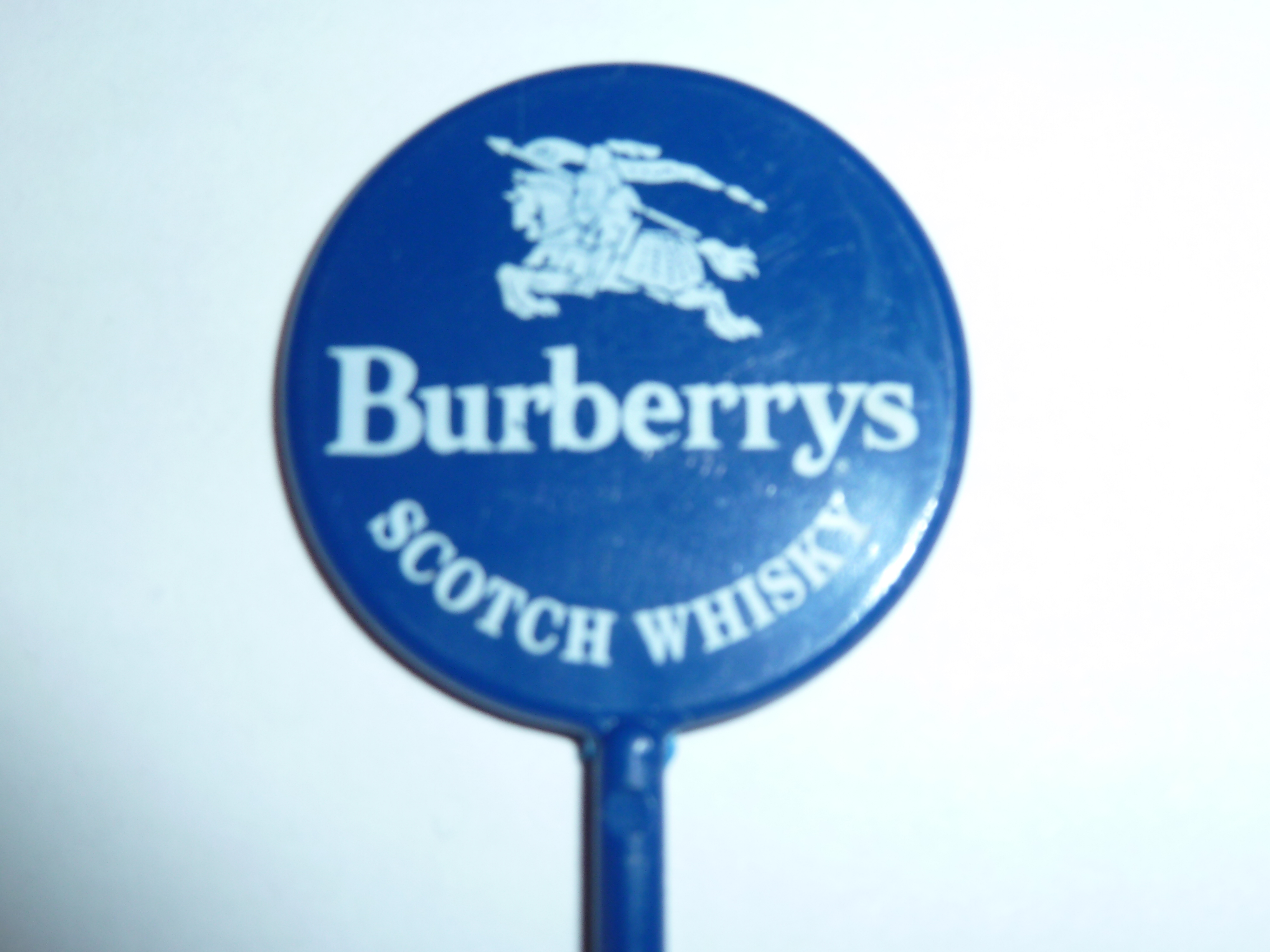 Burberrys