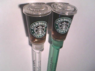 Starbucks Coffee