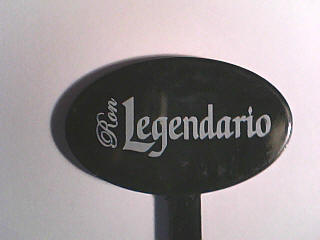 Legendario 