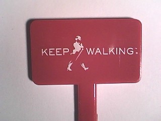 Johnnie Walker