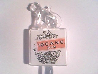 10 Cane