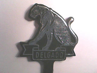Delgado