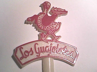 Los Guajolotes