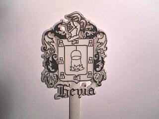 Trevia