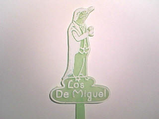 Los de Miguel